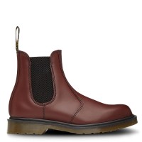 Ботинки Dr. Martens Chelsea 2976 Cherry Red